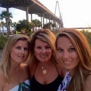 Meet your Posher, Cheri